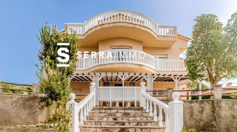 Foto 5 de Casa o xalet en venda a Olivella, Barcelona
