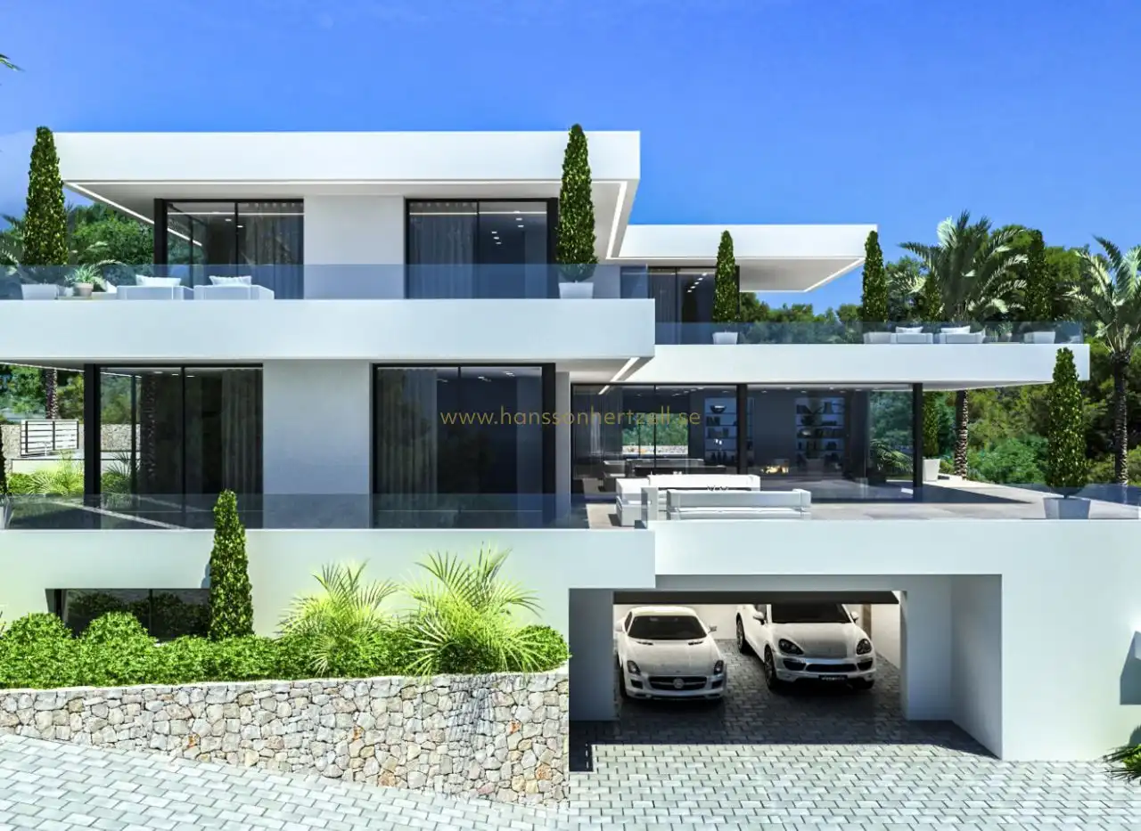 Casa en venta en El Montgó, imagen 5