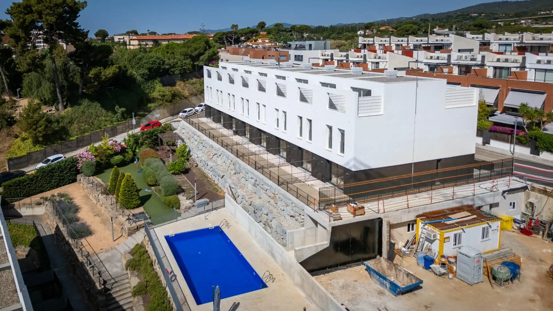 Casa o xalet en venda a Carrer de la Costa Blanca, El Balís
