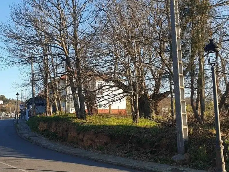 Residential for sale in Riós
