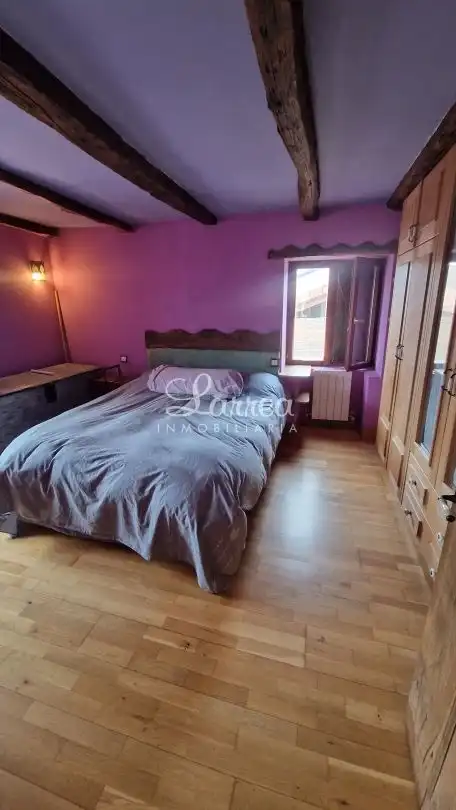 Habitación de Finca rústica en venta en Zeanuri con Calefacción