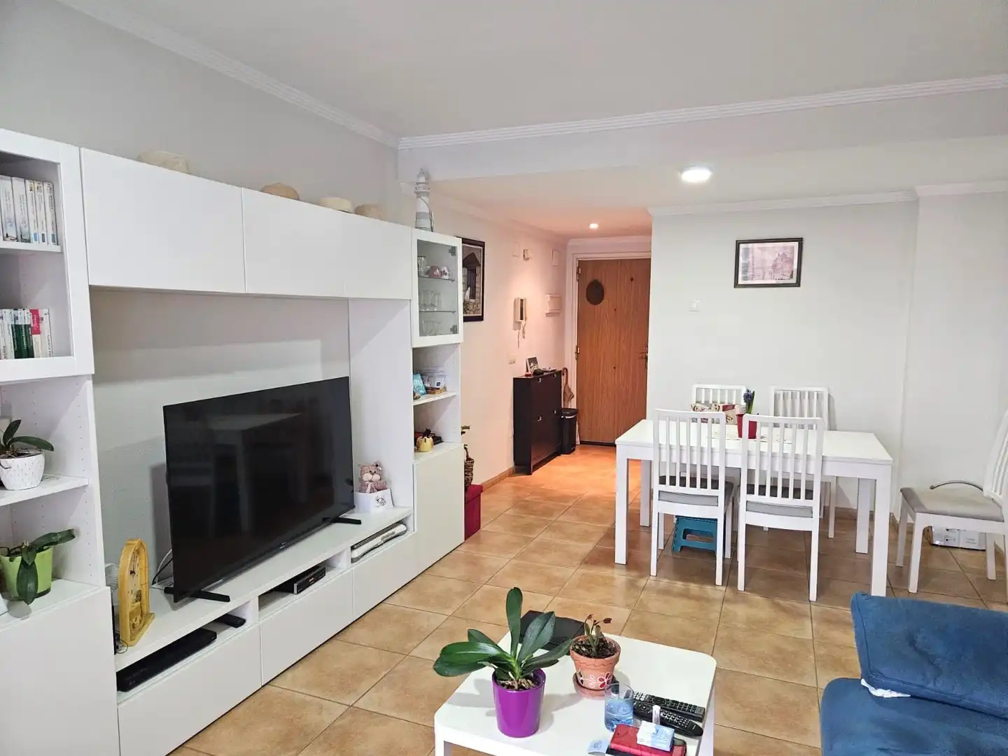 Apartamento con piscina en venta en Centro Urbano, imagen 12