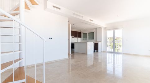 Foto 2 von Dachboden zum Verkauf in Pego, Alicante