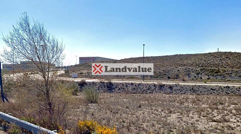 Foto 4 von Fabrik Grundstücke zum Verkauf in 88/2 Poligono Empresarium, Cartuja Baja, Zaragoza Capital