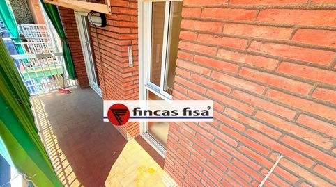 Foto 5 de Pis en venda a Zona Alta, Premià de Mar