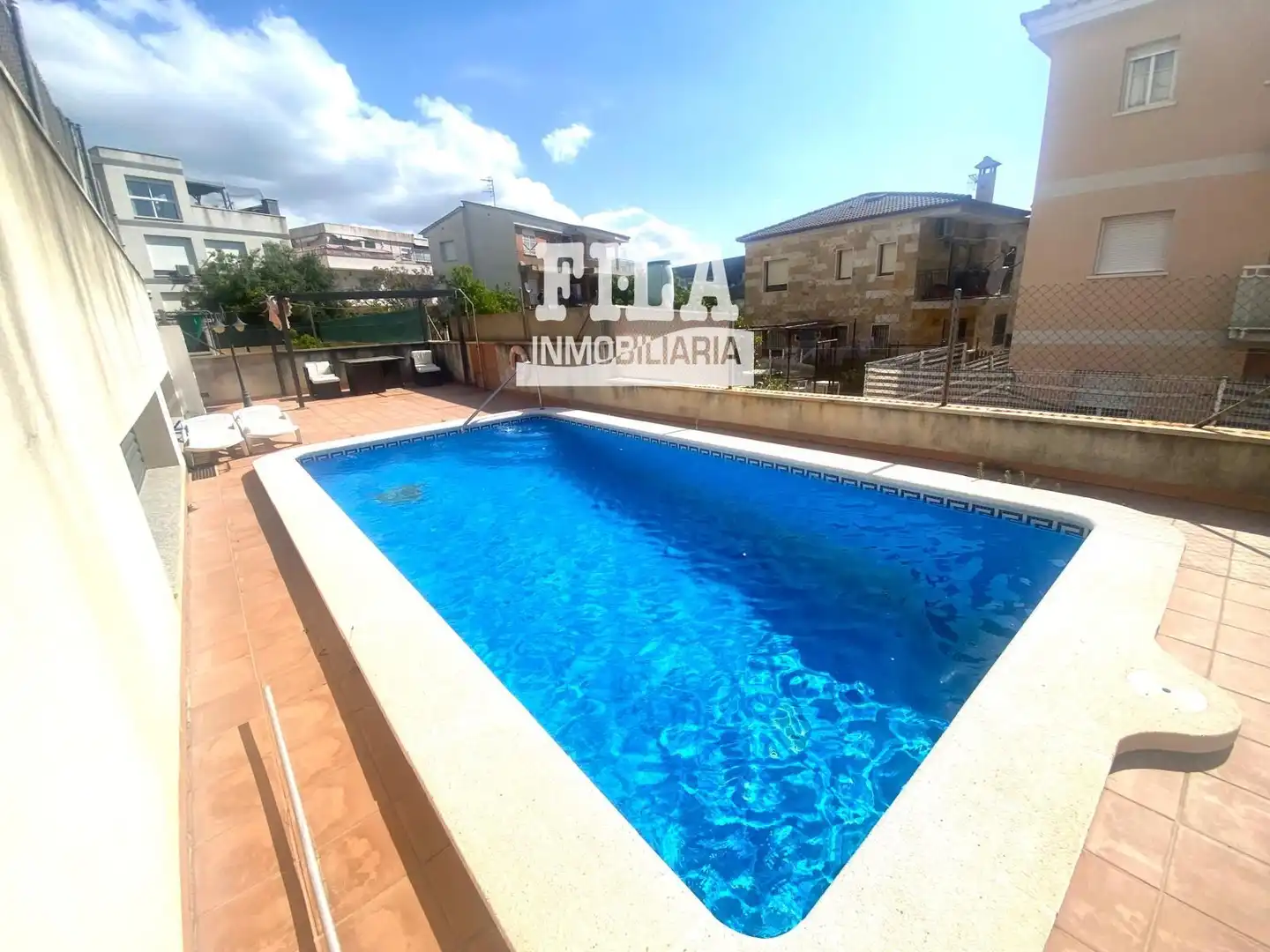 Penthouse with pool for sale in ANGLATERRA, imagen 25