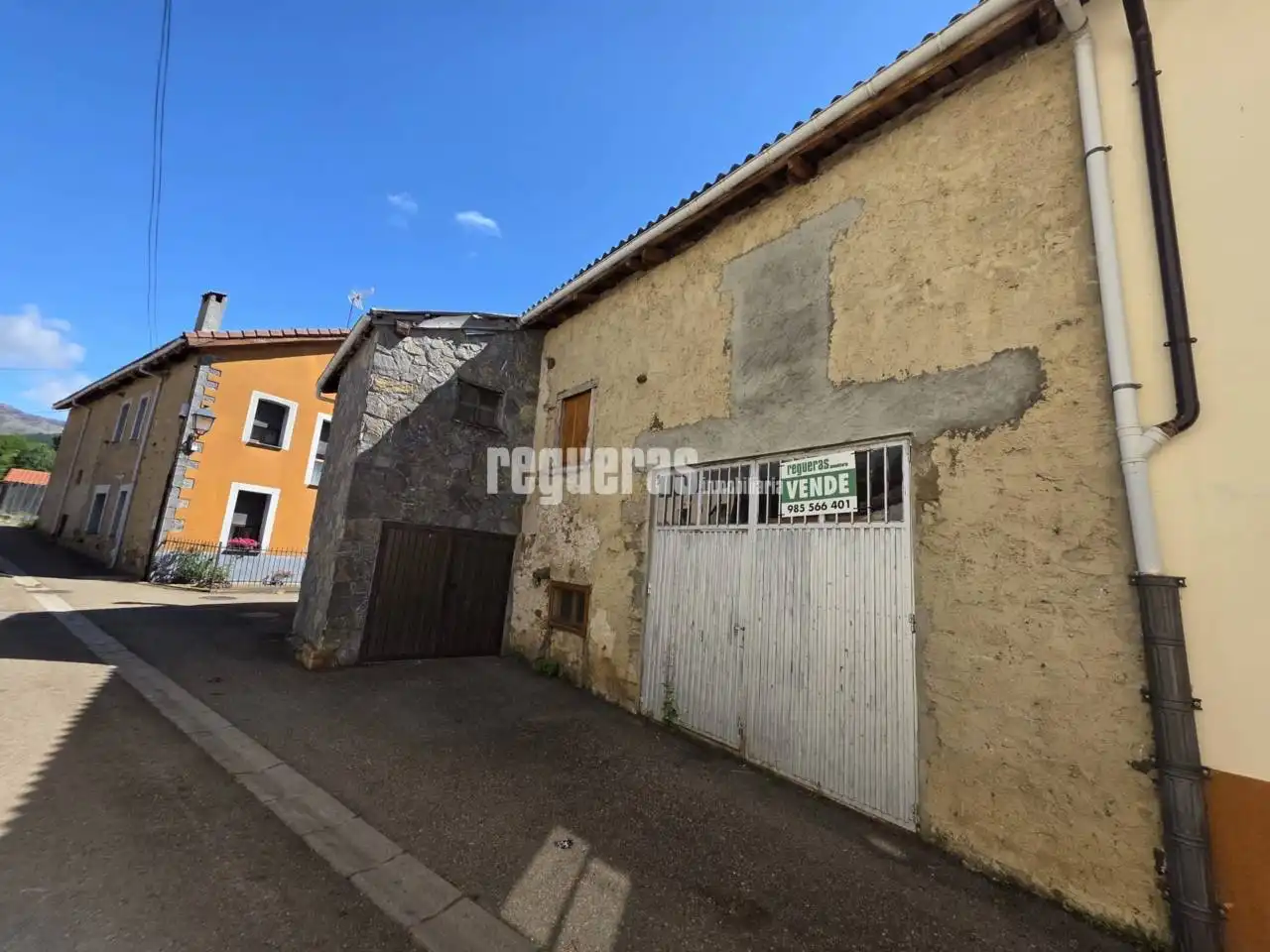 Maison à vendre à Carretera Riaño a Oviedo