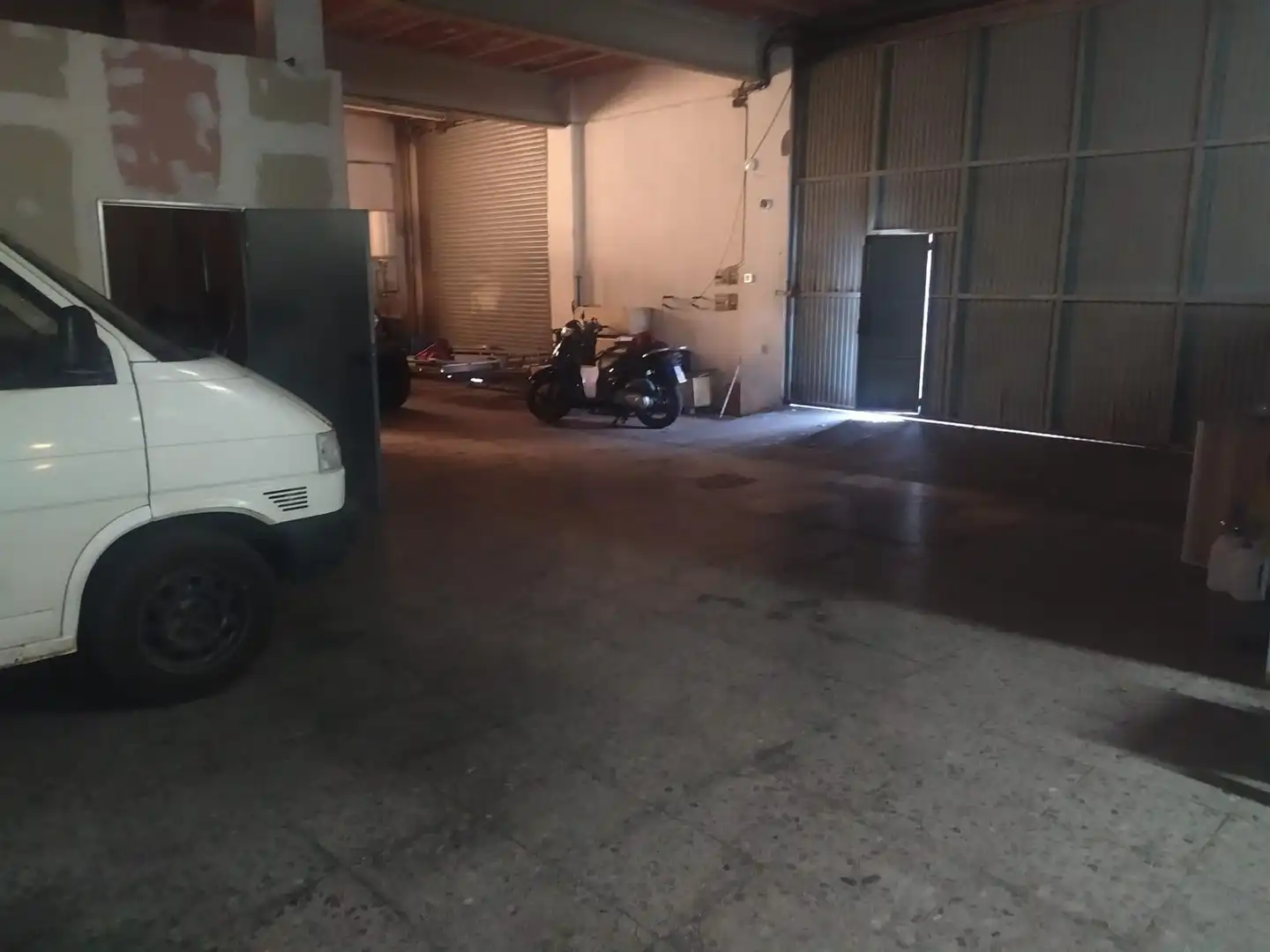 Local comercial en venda a Avinguda de l'Abat Marcet, imagen 17