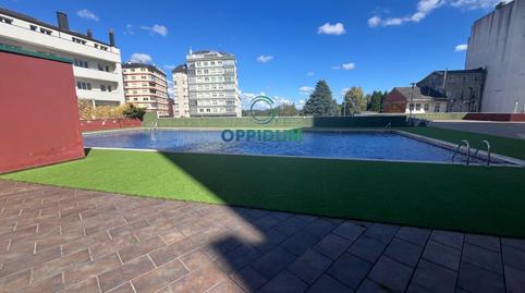 Photo 2 of Attic to rent in  Anselmo Sampedro Ania, A Milagrosa, Lugo