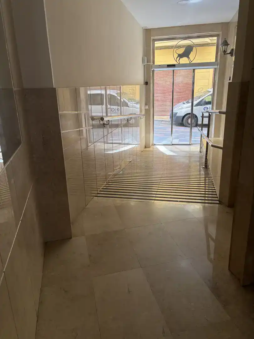 Pis en venda en  Almería Capital