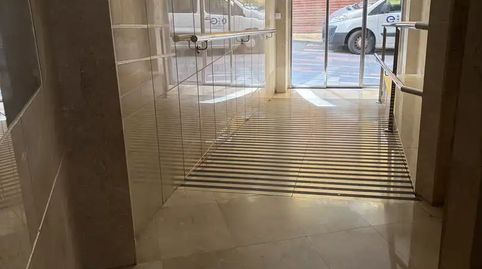 Foto 3 de Piso en venta en Calle Marcos, 1, Plaza de Toros - Santa Rita, Almería Capital
