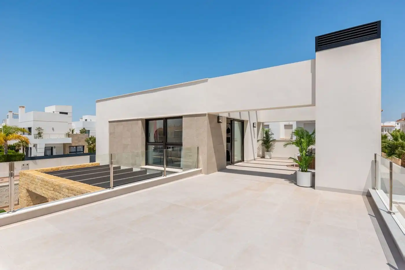 Detached house for sale in Rojales, imagen 18
