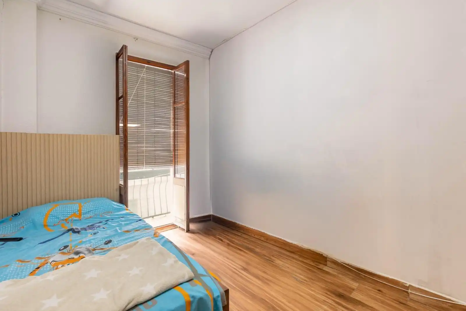 Bedroom of Detached homes for sale in Bellreguard  with Terrace, Storage room and Balcony