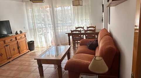 Photo 2 of Flat for rent in Calle Joaquín Turina, El Tejar - Hacienda Bizcochero, Málaga Capital