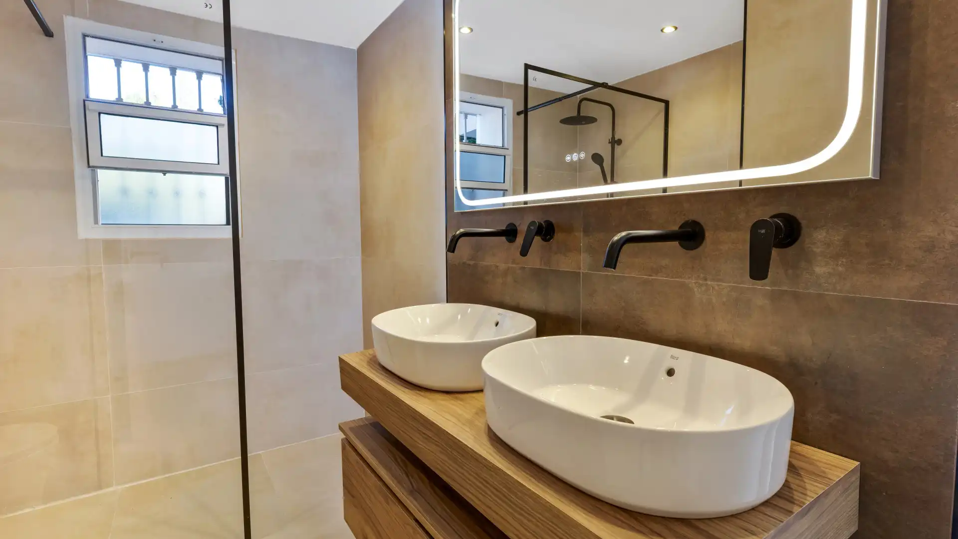 Apartament amb piscina en venda a Nueva Andalucía, imagen 13