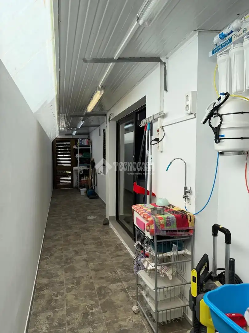Casa adosada en venta en Teguise