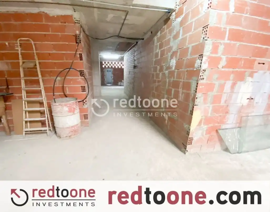 Local comercial de lloguer a Pla - Carolinas, imagen 12