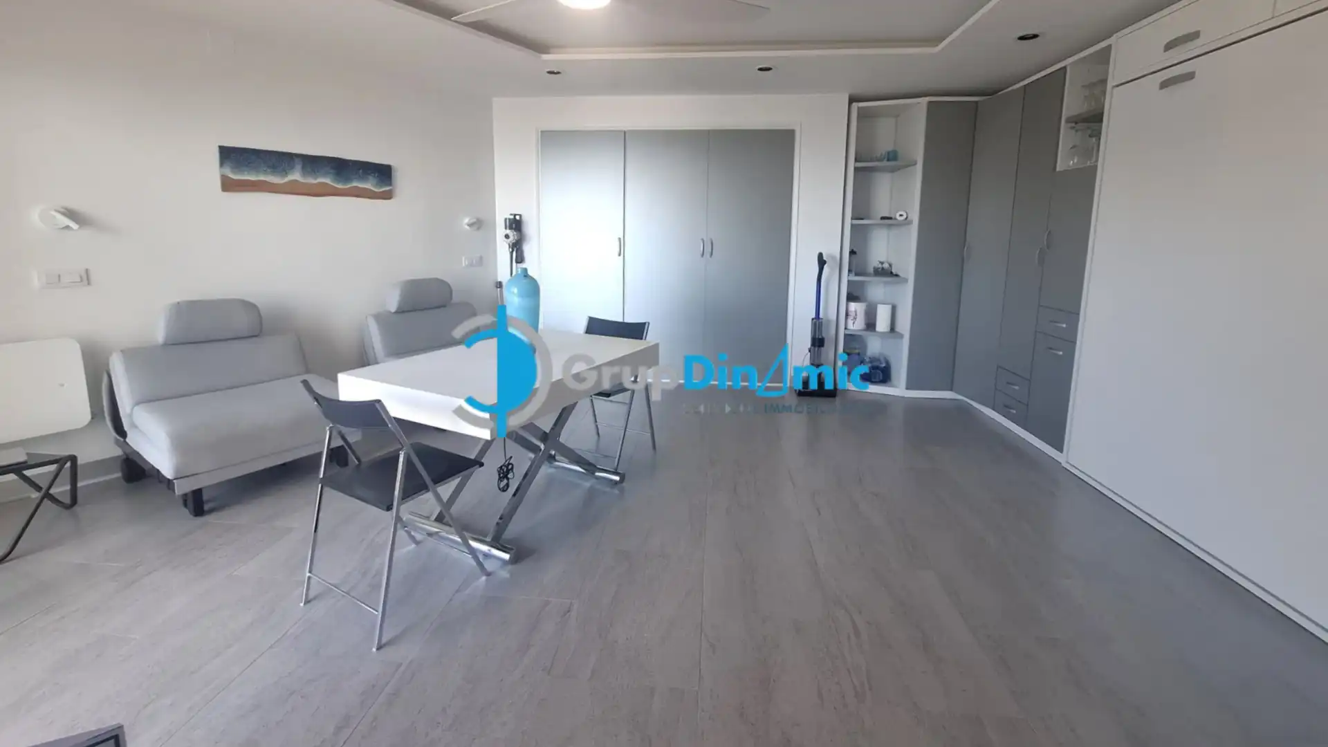 Estudio en venta en Palamós con Horno