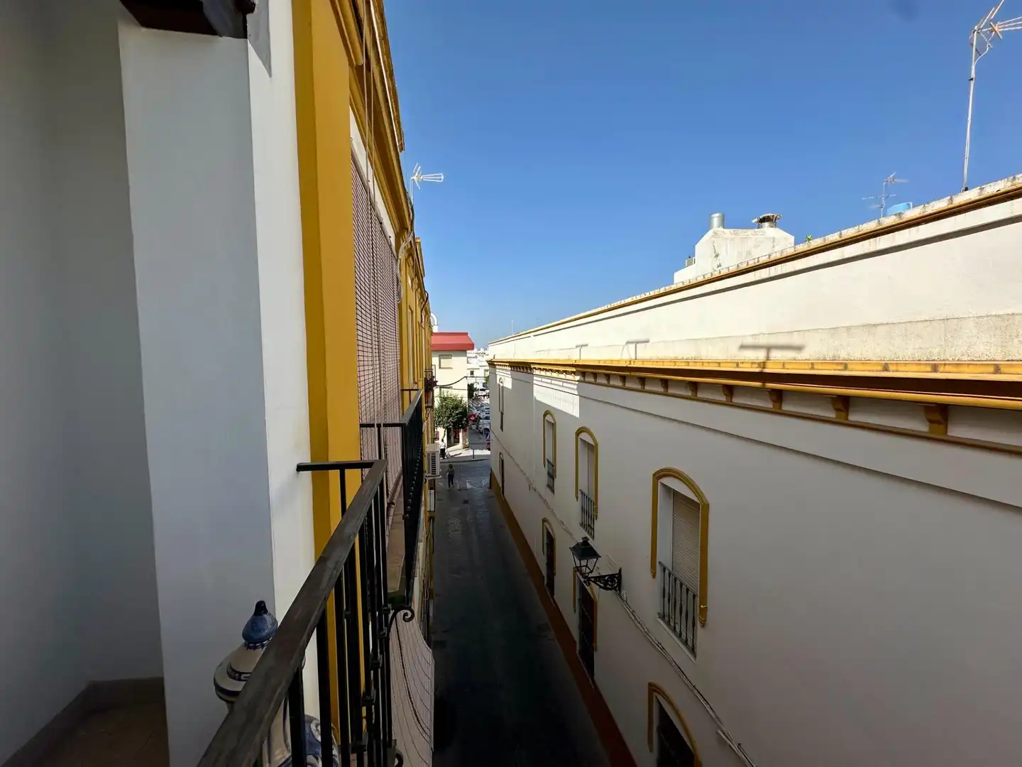 Flat for sale in Calle HUERTA GAVIRA, Marchena