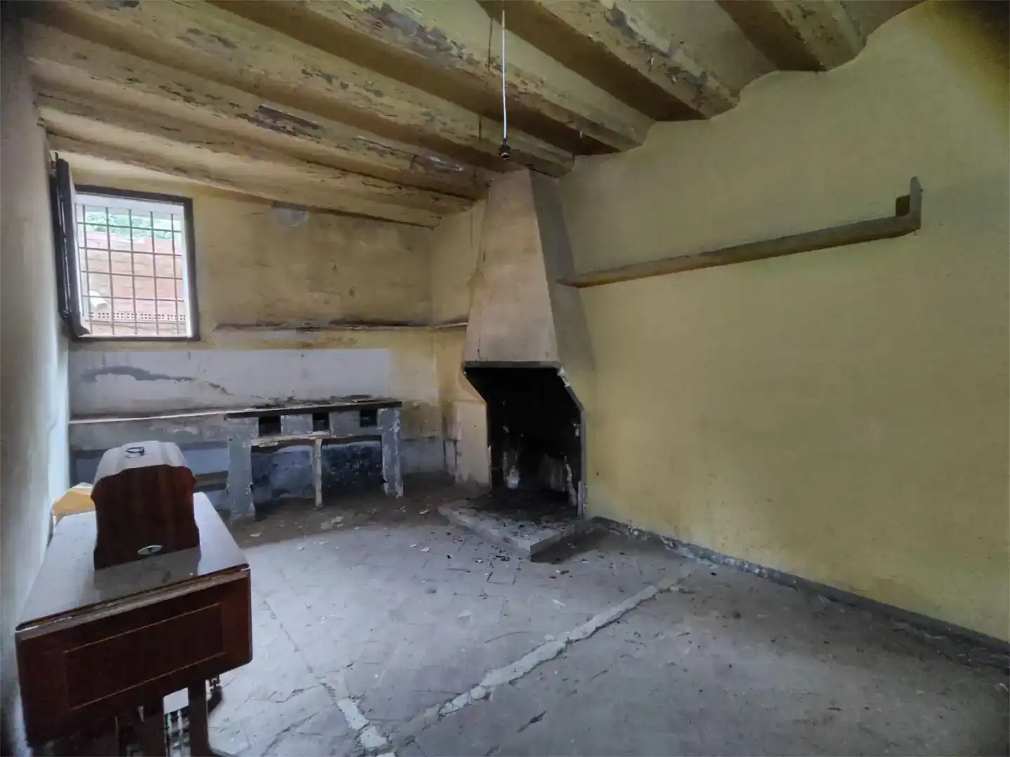 Cuina de Pis en venda en Vilopriu