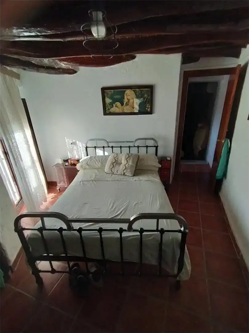 Dormitori de Pis en venda en Alcolea amb Aire condicionat, Moblat i Rentadora