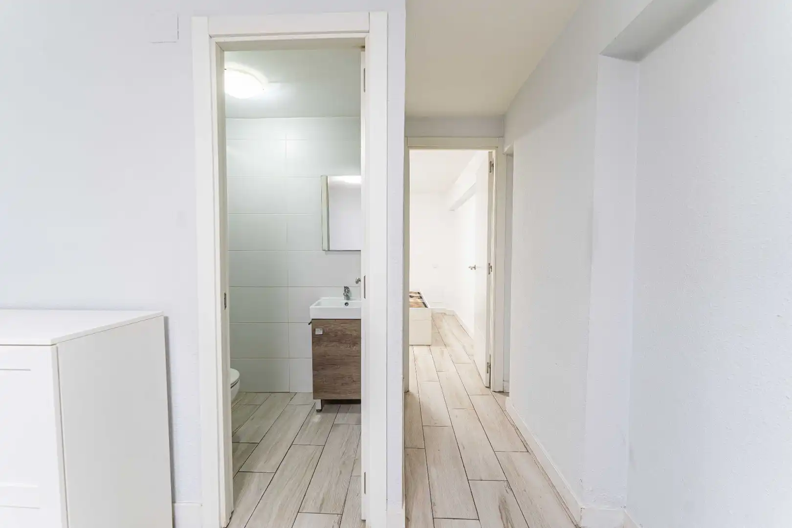 Baño de Piso en venta en Tetuán