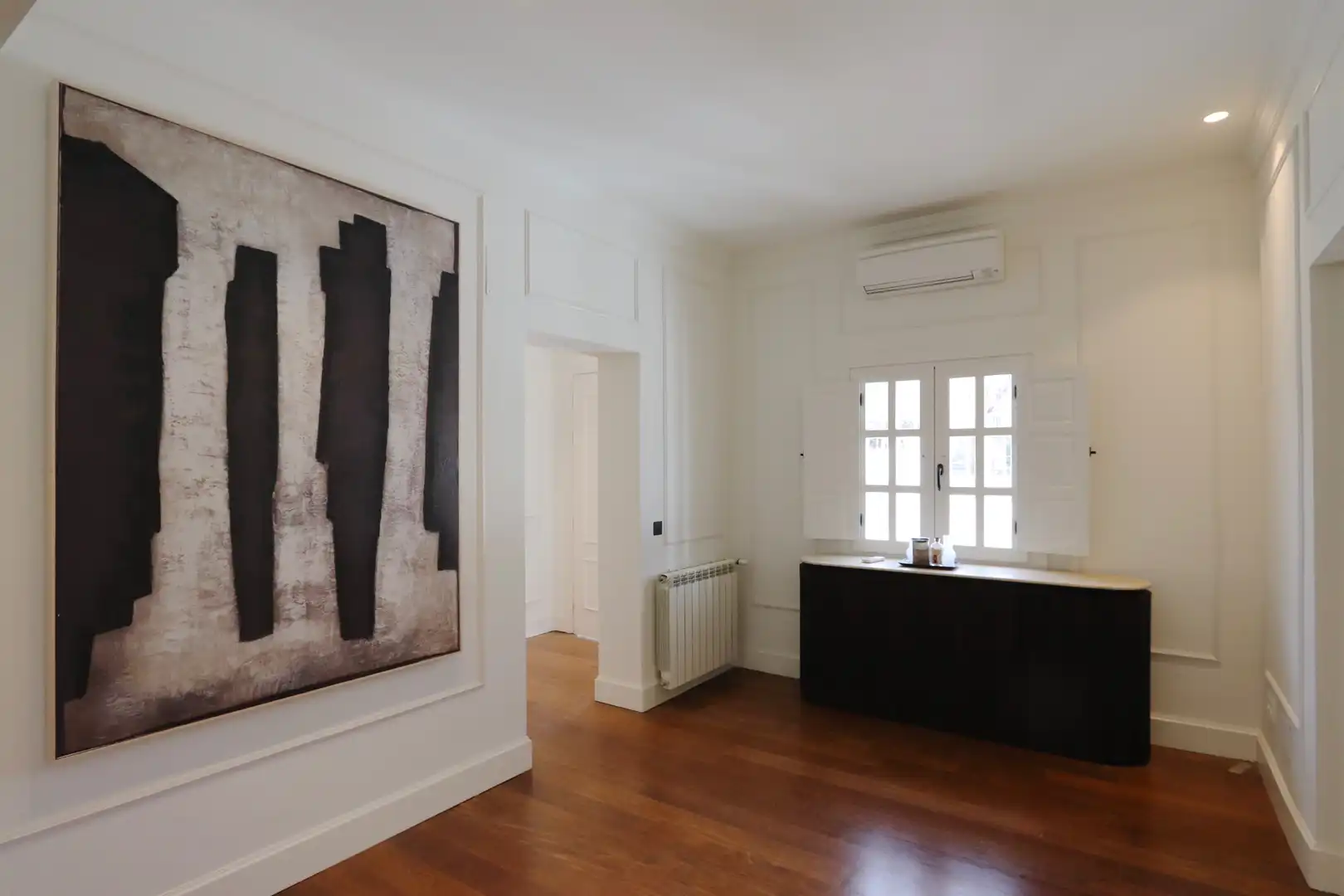 Casa o xalet de lloguer en Madrid amb Aire condicionat, Calefacció i Jardí privat