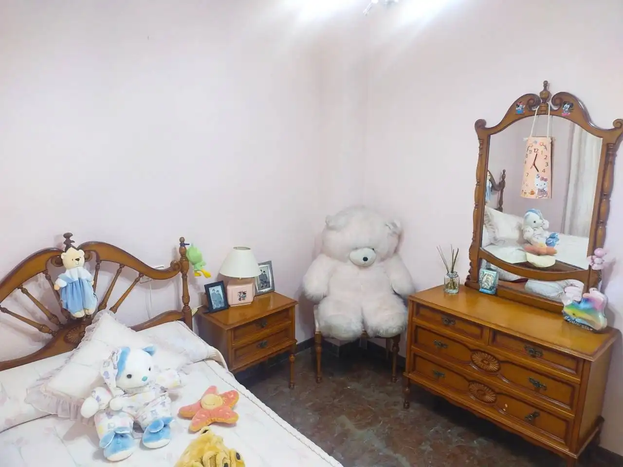 Wohnung mit Terrasse zum Verkauf in Elche ciudad, imagen 21