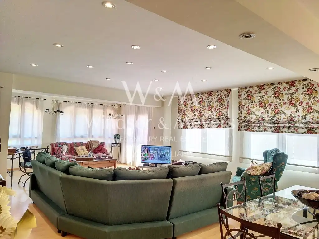 Living room of Country homes for sale in Vilanova d'Escornalbou
