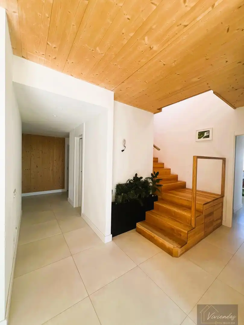 Houses for sale in Villanueva de la Cañada  with Heating, Terrace and Balcony