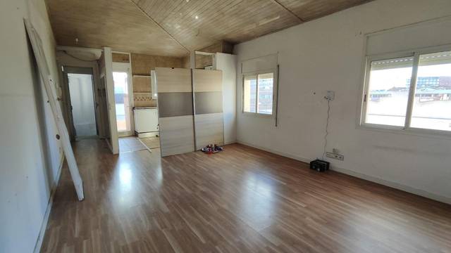 Piso en Venta en Creu Alta