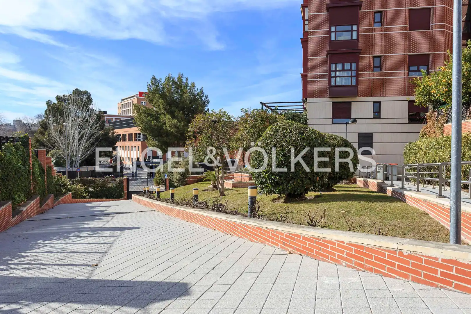 Piso con piscina en venta en Hortaleza, imagen 36