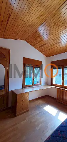 Casa aparellada amb jardí en venda a Engolasters, imagen 24