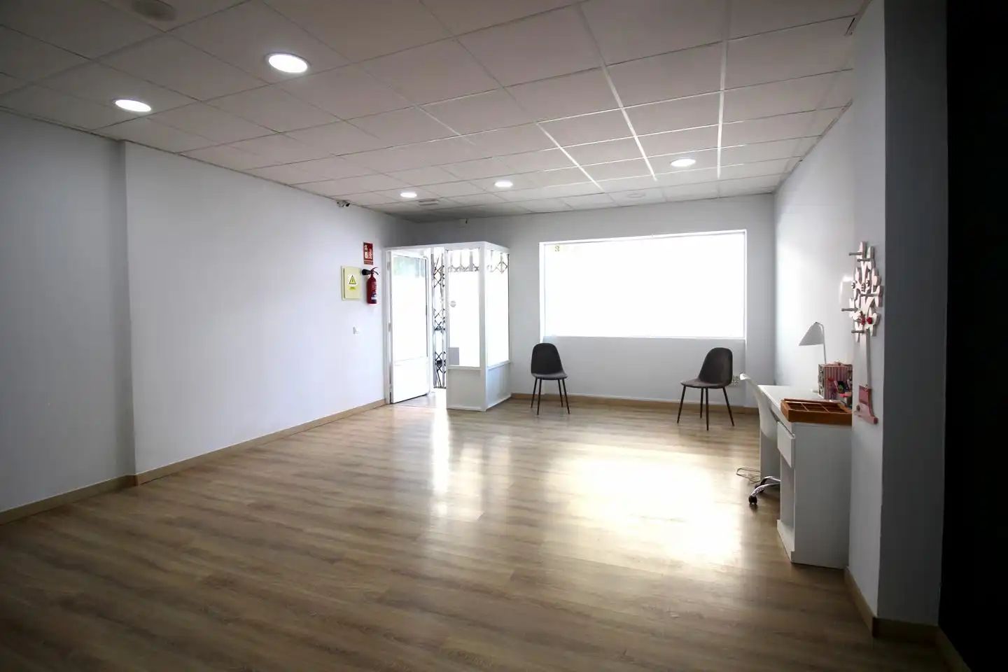 Local comercial en alquiler en Calle Pablo Ruiz Picasso, imagen 5