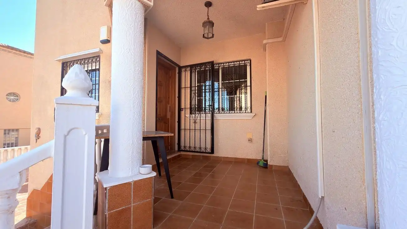 Casa a schiera con piscina in vendita a Calle  Peña Vieja, imagen 13