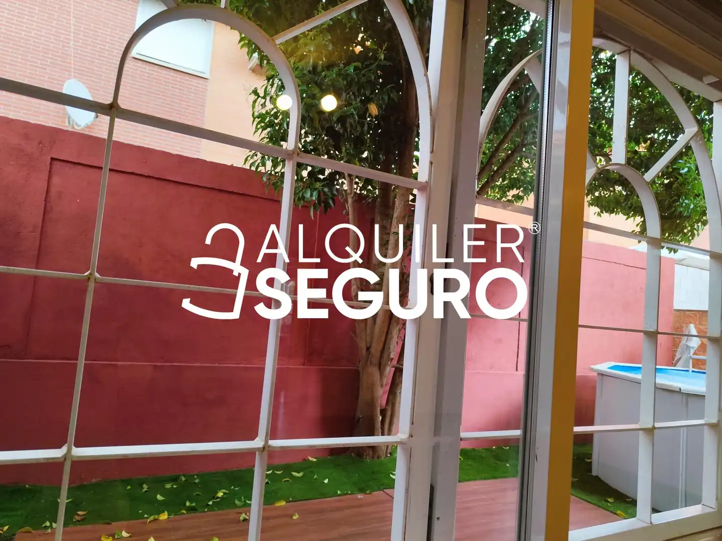 Houses for rent in Camarma de Esteruelas  with Air Conditioner, Heating and Terrace