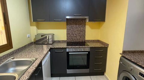 Foto 4 de Apartamento en venta en Parcent, Alicante