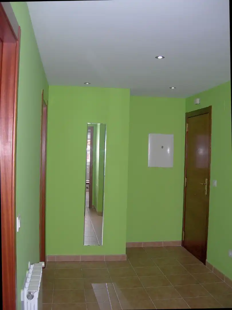 Piso de alquiler en Narón con Calefacción y Amueblado