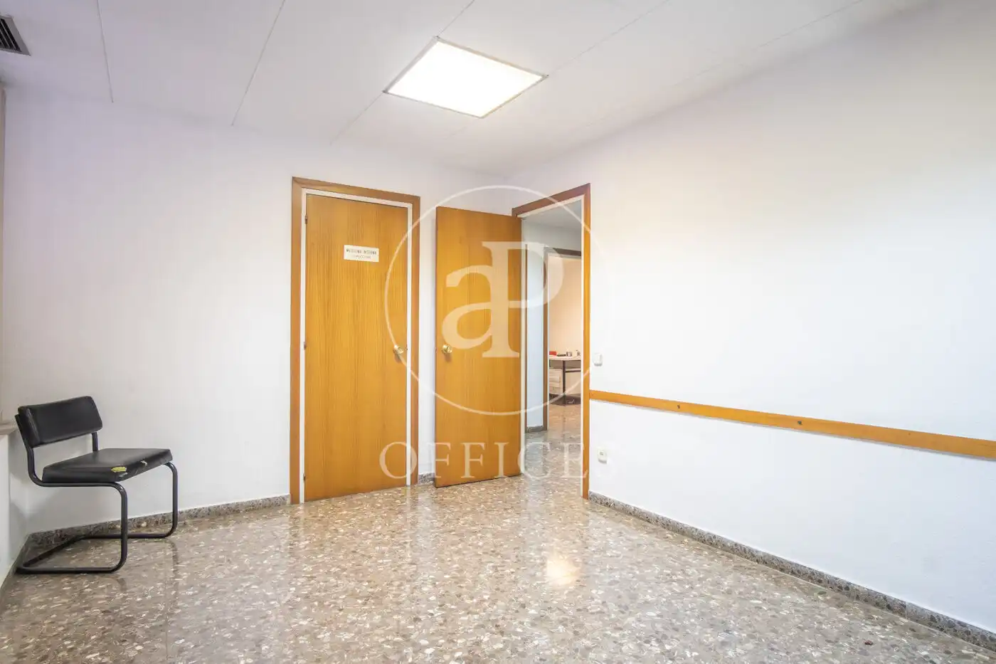 Ufficio con ascensore in affitto a C/ de València, imagen 21