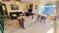 Living room of Apartment for sale in Benidorm  with Terrace