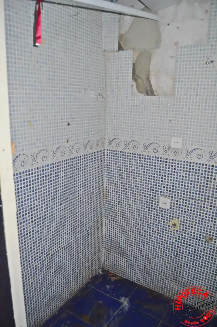 Bany de Casa adosada en venda en Creixell amb Jardí privat, Terrassa i Traster