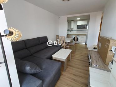Wohnung zum Verkauf in Barrioscuro
