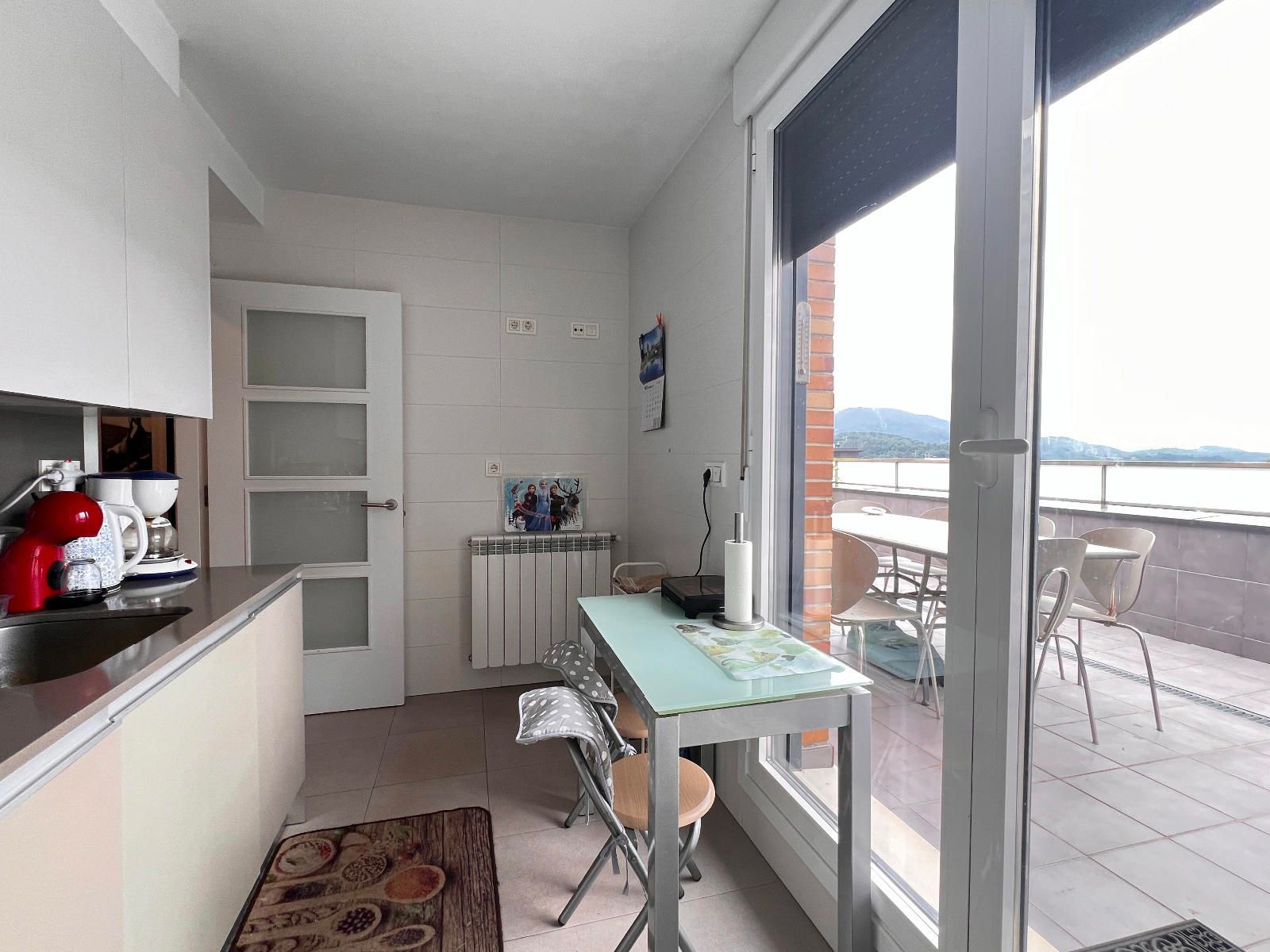 Habitación de Ático en venta en Lasarte-Oria con Calefacción y Terraza