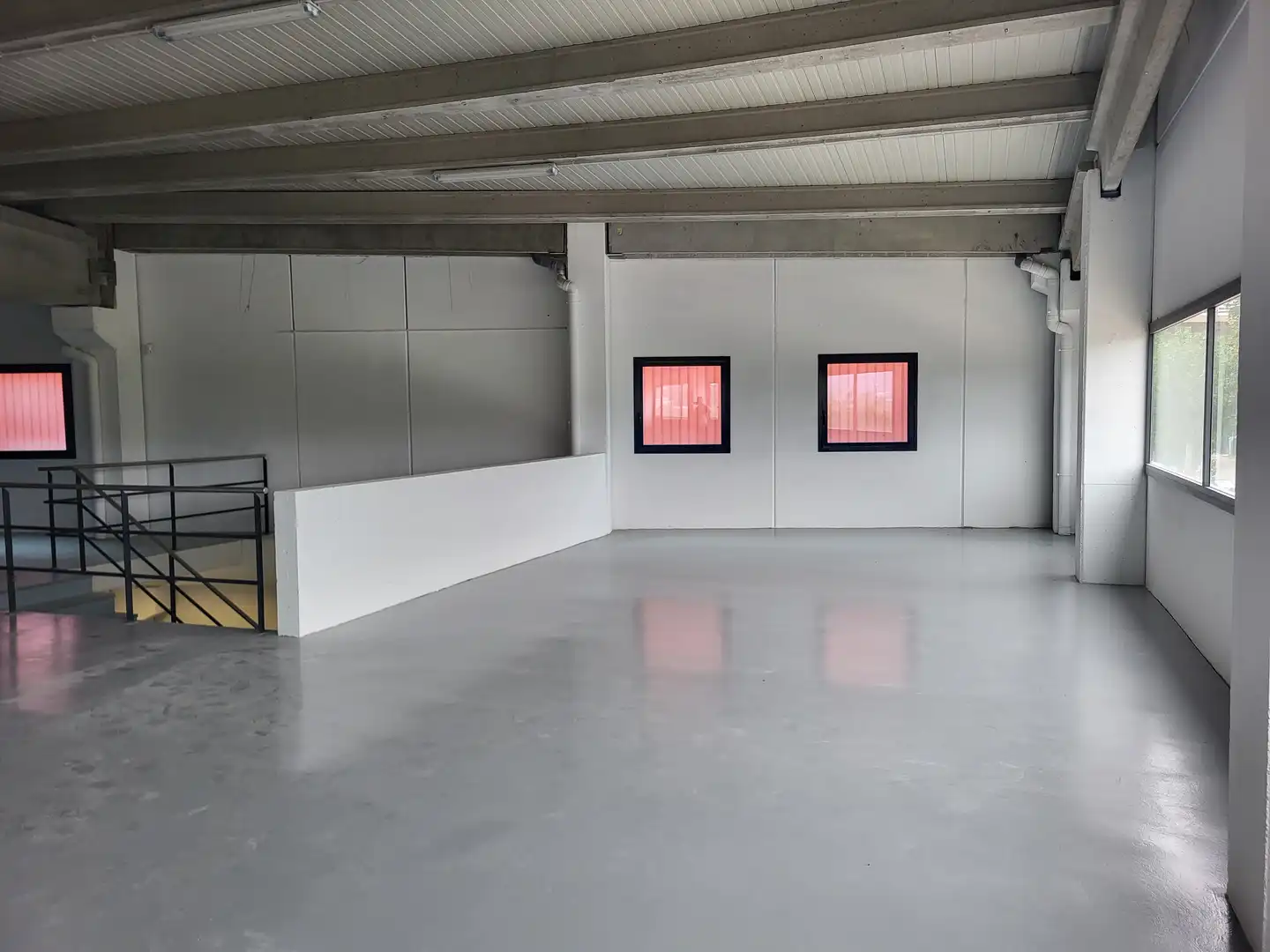 Nave industrielle à louer à Carrer de Friedrich Wilhelm Sertüner 9, imagen 48