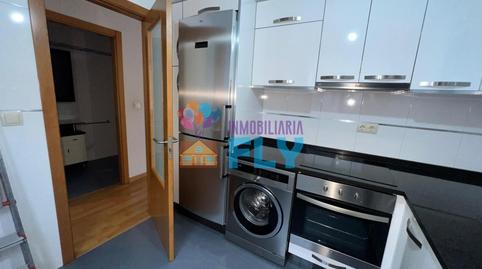 Photo 4 of Duplex for rent in Centro, Ourense Capital