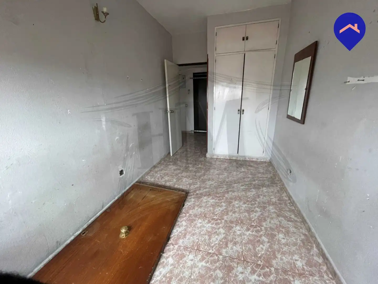 Flat for sale in Madrid  with Heating, Terrace and Balcony