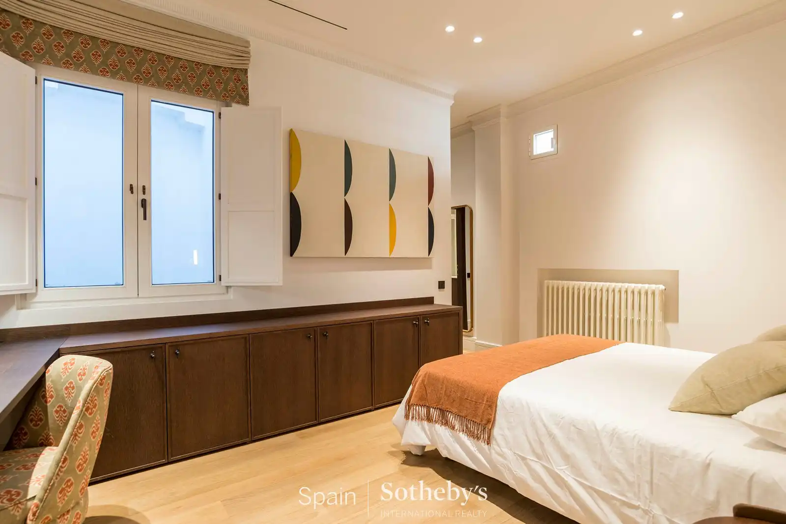 Apartamento con ascensor en alquiler en San Roque, imagen 21