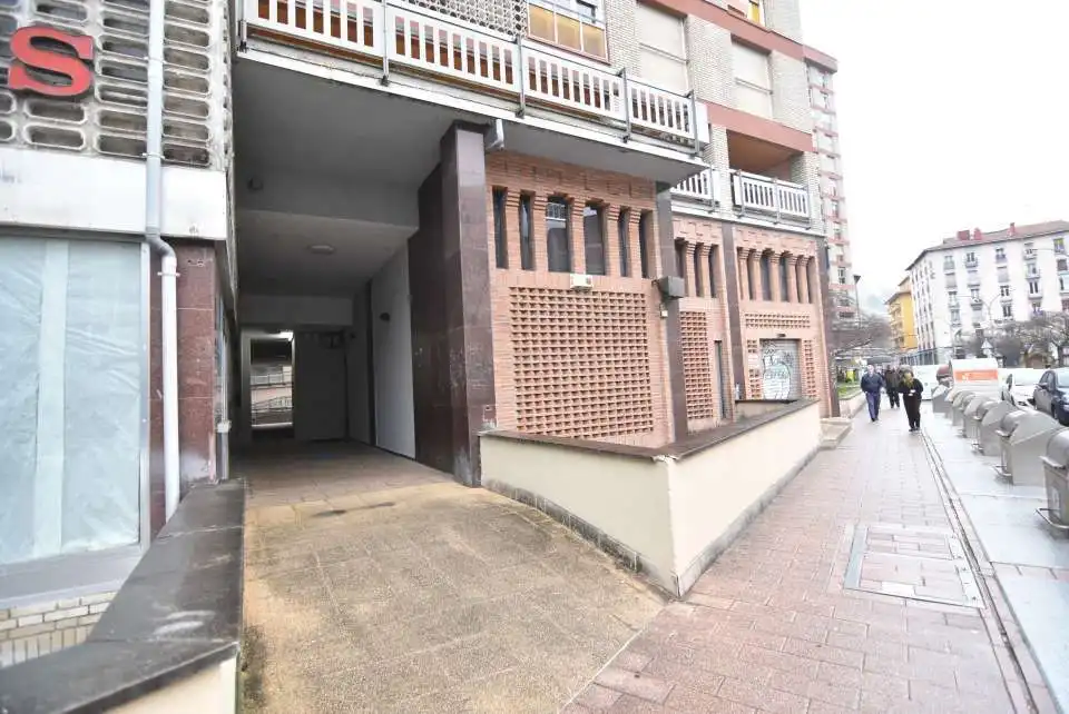 Locale commerciale in vendita a Eibar, imagen 65