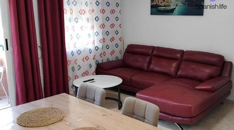 Foto 5 de Apartamento en venta en Carrer Manila, Pla de Bon Repós, Alicante / Alacant