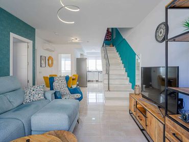 Duplex con piscina in vendita a N/A